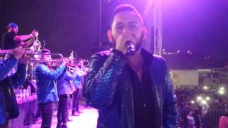 Amor Perdido - Banda Clave Nueva