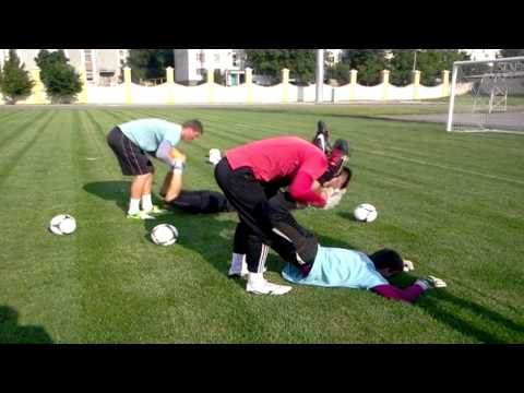 FC Milsami Orhei - Antrenament Orhei