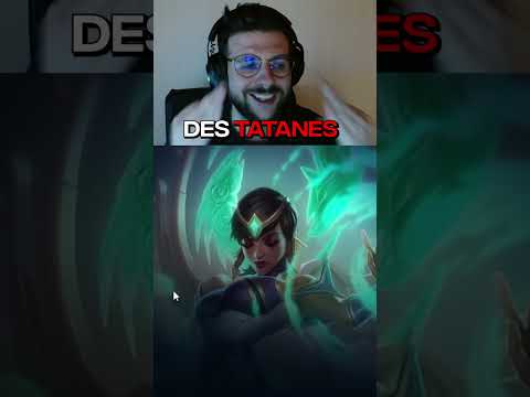 Top 5 supports to increase your elo in season 13