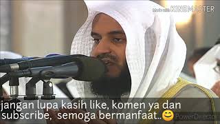 Download lagu Do'a Qunut Sholat Tarawih Qunut Witir di bulan Ramadhan 1427 H-Syeik Misyari Rasyid Alafasy mp3