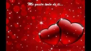 Me gusta todo de ti-Banda El Recodo(Letra)