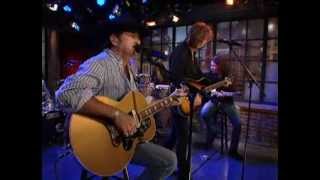 Brooks &amp; Dunn – You&#39;re Gonna Miss Me When I&#39;m Gone (Live)
