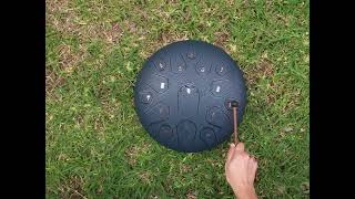 Antestor - Raade (Balmy drum version)