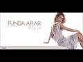 Funda Arar - Hoşgeldin (Hoşgeldin / 13) 