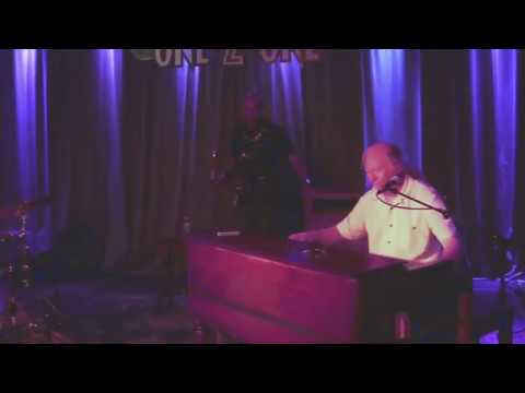 RED YOUNG ORGAN TRIO Come Together