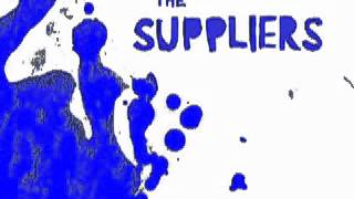 The Suppliers - Simple Man