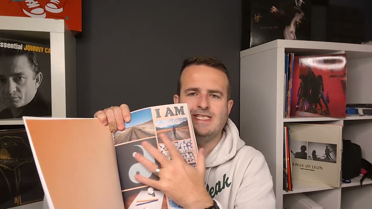 Discover the Ultimate Vision Board Guide!