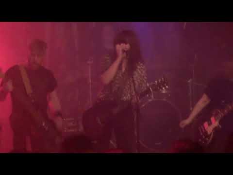 MARCH live @ Bierschinken eats FZW, Dortmund, Germany (29-4-22)