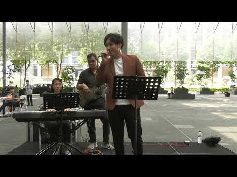 Marcus Lee AsiaSquare - Perfect Lyrics