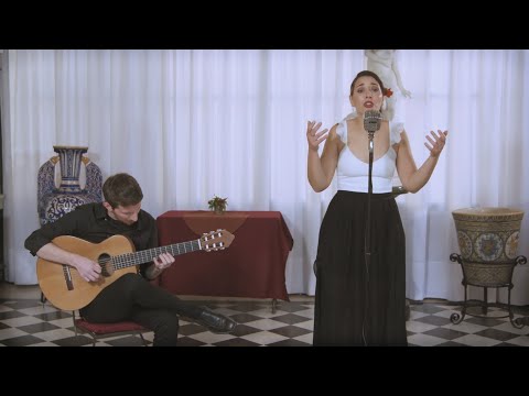 Romance de Barrio - Corfield Cribb Dúo