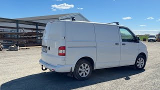Volkswagen Transporter other industrial equipment | Image 4 - Machineryline
