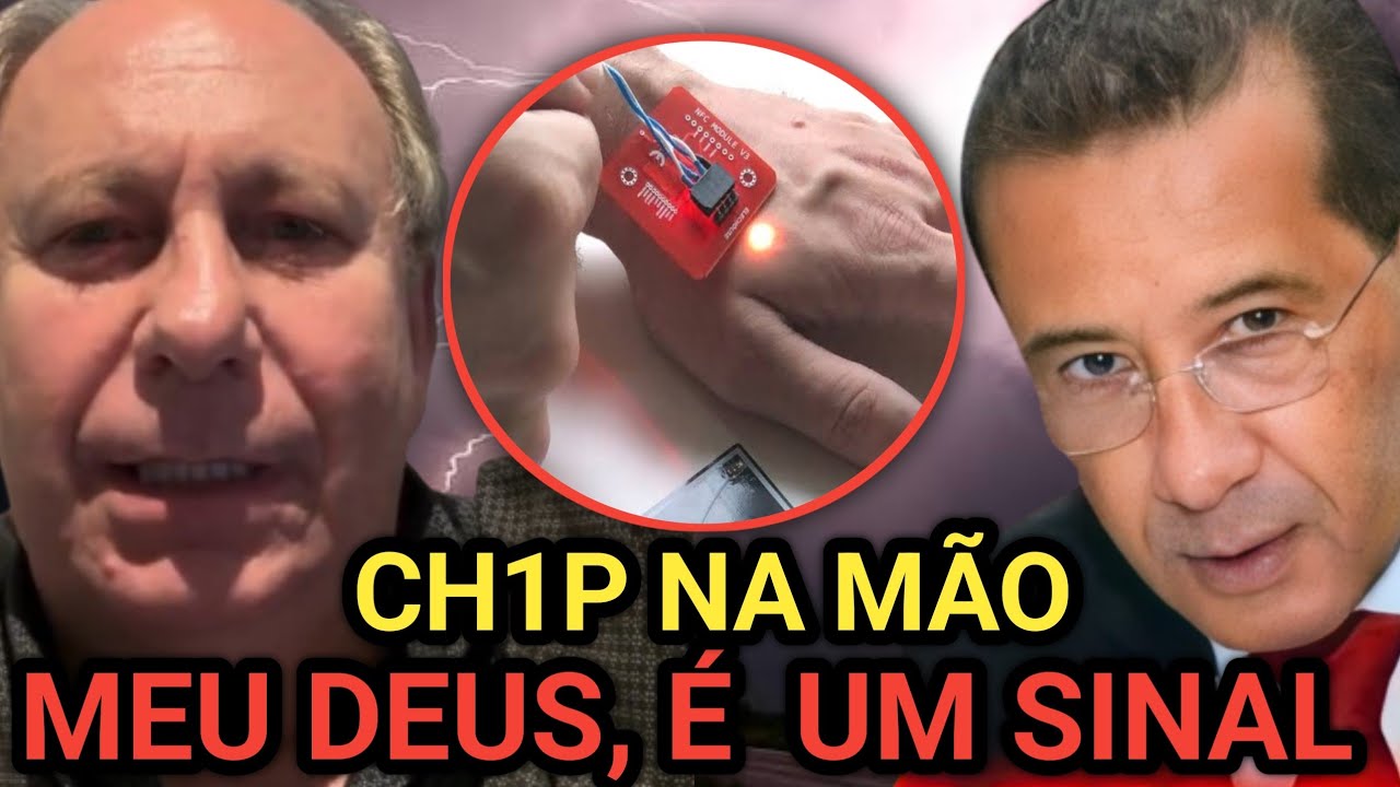 SEM ISSO NÃO  PODE COMPRAR mais NADA /LAMARTINE POSSELA +APÓSTOLO CARLOS ALBERTO