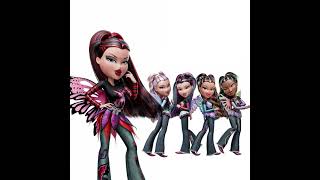 Bratz - Just Let Go REMIX Reconstructed Longer Version