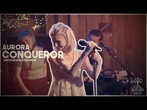 Conqueror - Aurora