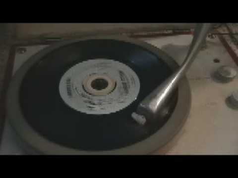 Richard Street and the Distants - Answer Me  ~  Early 60's Northen Soul