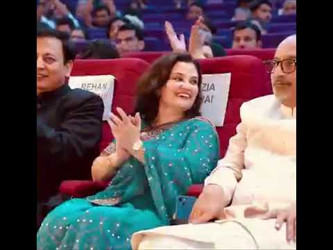 Khuda kare ye Jhoot ho   Shabeena Adeeb