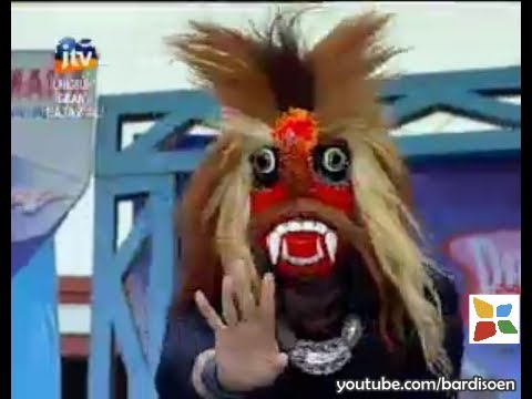 Joget Bantengan - Ayu Santoso - OM Asboma