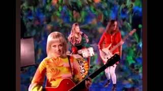 Bluebell - Babes In Toyland (Music Video)