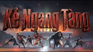 Download lagu Vietsub || Kẻ Ngang Tàng - Toan (OST Trảm Thần: Phàm Trần Thần Vực) mp3