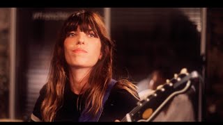 Lou Doillon - Lay Low - Deezer Session