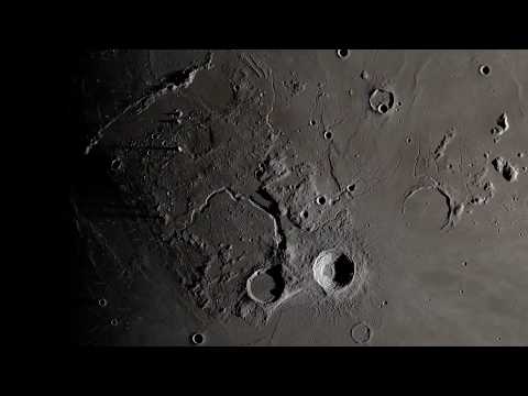 GALILEO GALILEI · Untold story of the Moon 🌙 (ENG-subtitles 🇬🇧)