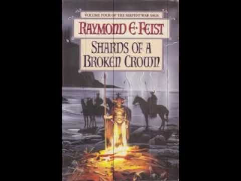 The Serpentwar Saga - Book 4 part 2