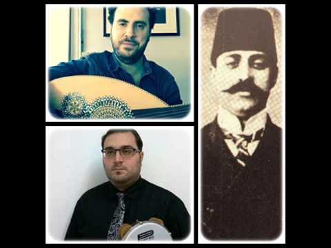 Samai Bayati Qadim(Mısırlı İbrahim Efendi -Avram Levi ) Victor Esses& Ariel Cohen