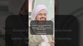 Download lagu Story WA Habib Umar bin Hafidz mp3