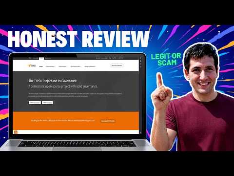 TYPO3 vs WordPress 2026 | CMS Comparison, Features, Pros & Cons