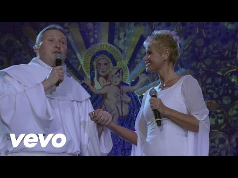 Padre Marcelo Rossi, Xuxa - Bem Aventuranças (Ao Vivo) ft. Xuxa