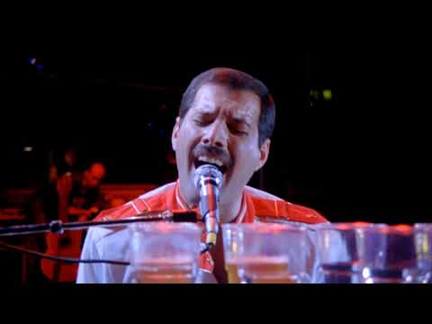 Video thumbnail for Guitar Solo (Live in Budapest, 1986)