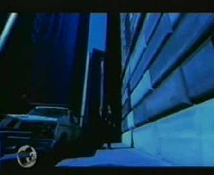 Moby - Into The Blue