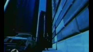 Moby - Into The Blue