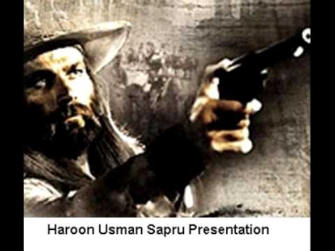 Keoma Soundtrack (Instrumental)