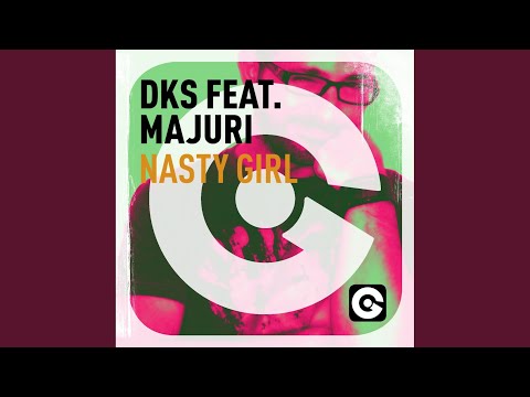 Nasty Girl (M1 Classic Dub)