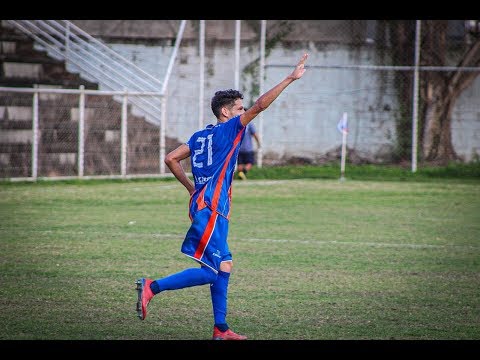 Duque de Caxias 1x0 São Gonçalo | Carioca B1 2019