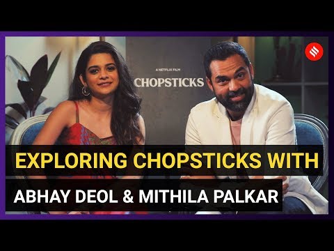 download lagu mp3 mp4 Chopsticks Cast, download lagu Chopsticks Cast gratis, unduh video klip Chopsticks Cast
