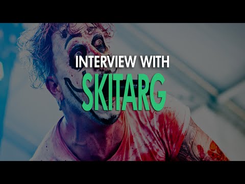 SKITARG INTERVIEW 2013 | RSPTV