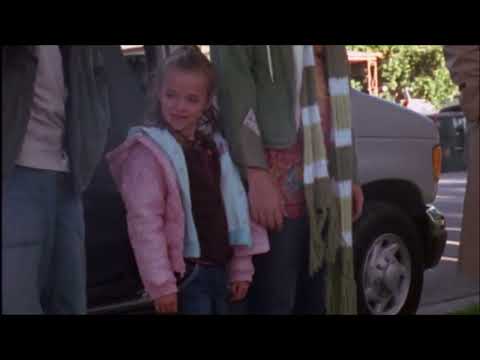 The Shield - Vic's family go into witness protection