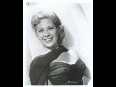 Hello, Young Lovers - Dinah Shore