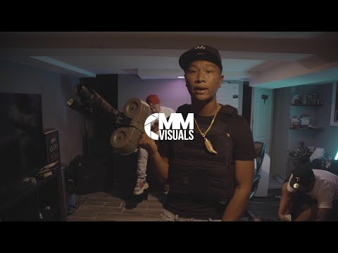 Geezo Slatt- iPhone | Visual by @MarlissaMonay