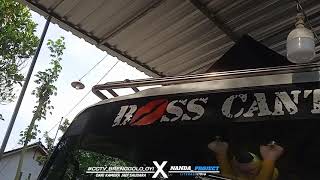 Download lagu Story wa. Truk BOSS CANTIK. mp3