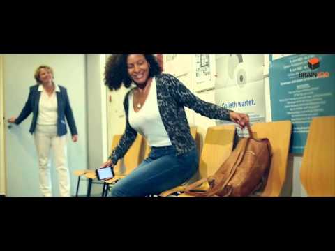 BRAINYOO Learning-App Video