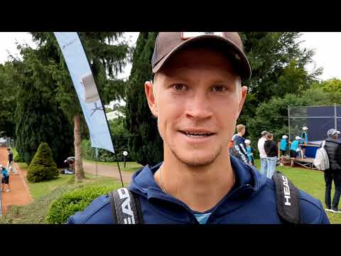 Leopold Zima auf dem Weg unter die Top 1000! Hier sein erstklassiger Fitnesstipp