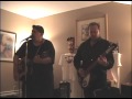 The Smithereens' Pat DiNizio and Jim Babjak - Keep On Running (remastered audio version)