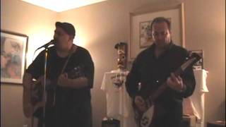 The Smithereens' Pat DiNizio and Jim Babjak - Keep On Running (remastered audio version)