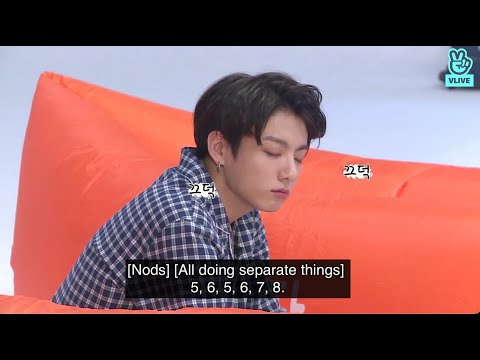 [ENGSUB] Run BTS! EP.31  Full Episode