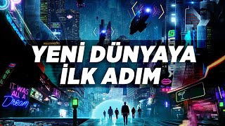 Yeni Dünyaya İlk Adım: Akıllı Şehirler