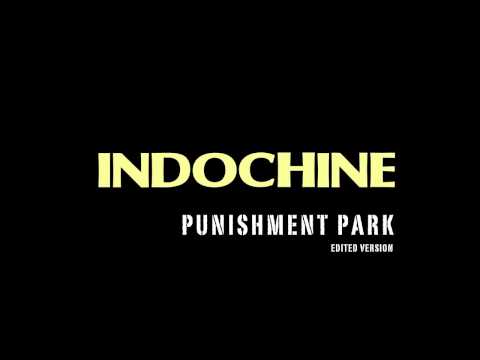 Videoclip de Punishment Park (Live) — Indochine