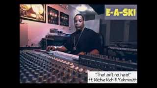 E-A-SKI "Ratchet Music" Video Promo by Shaadie